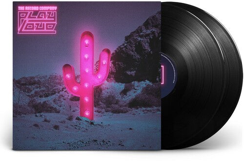 Record Company: Play Loud ( RECORD )
