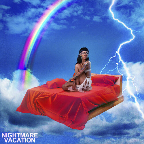 Rico Nasty: Nightmare Vacation ( RECORD )