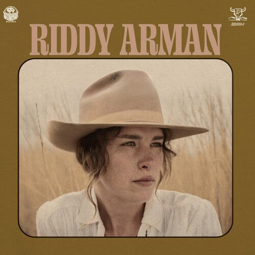 Riddy Arman: Riddy Arman ( RECORD )