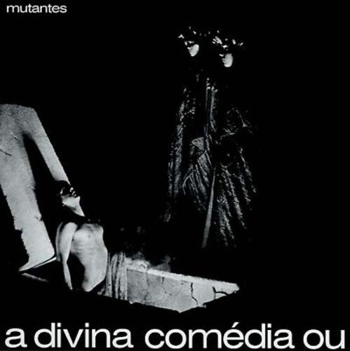 Mutantes: Divina Comedia Ou Ando Meio Desligado ( RECORD )