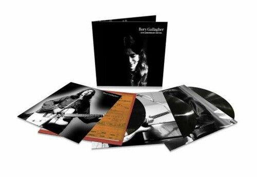 Rory Gallagher: Rory Gallagher ( RECORD )