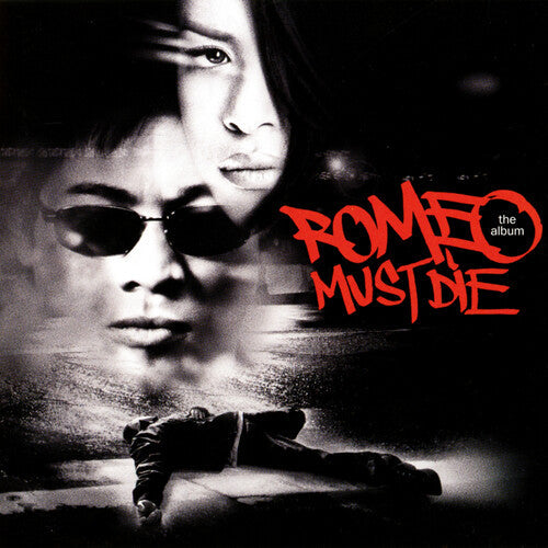 Various Artists: Romeo Must Die (Various Artists) ( RECORD )