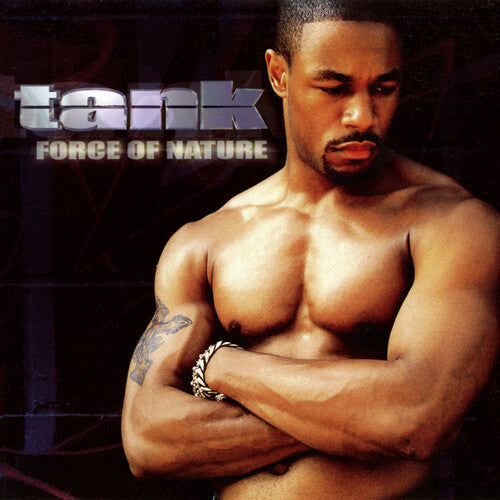Tank: Force of Nature ( RECORD )