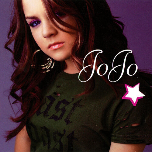 Jojo: JoJo ( RECORD )