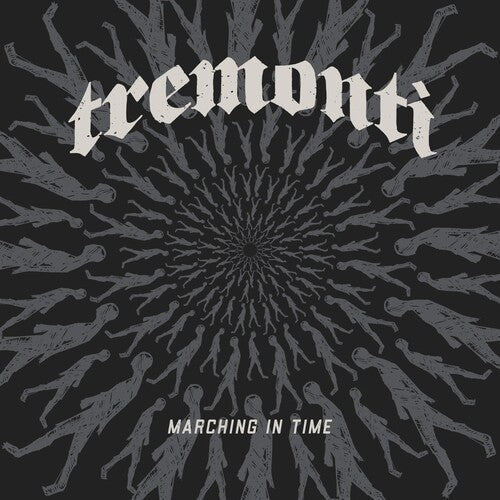 Tremonti: Marching in Time (2LP Gatefold) ( RECORD )