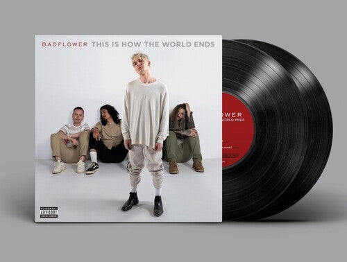 Badflower: This Is How The World Ends ( RECORD )