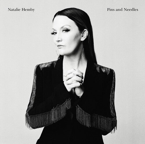 Natalie Hemby: Pins And Needles ( RECORD )