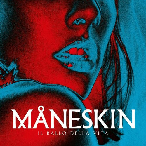 Maneskin: Il Ballo Della Vita ( RECORD )