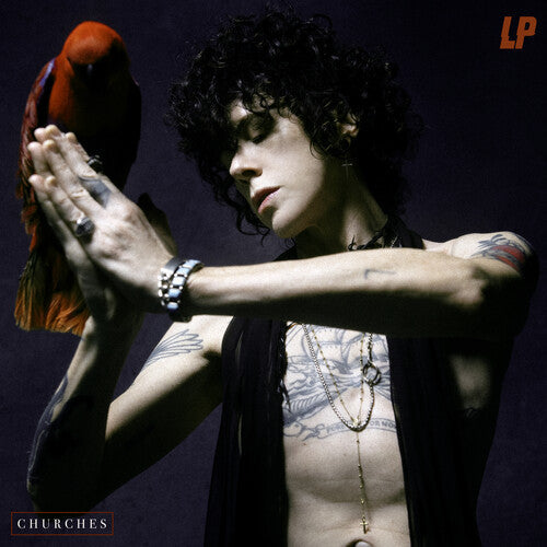 LP: Churches ( RECORD )
