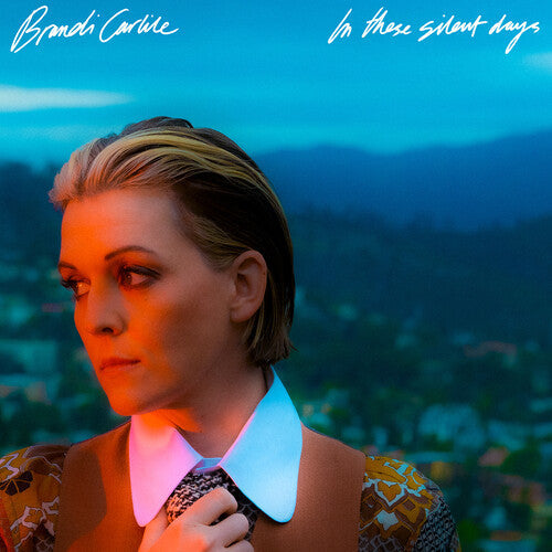 Brandi Carlile: In These Silent Days ( RECORD )