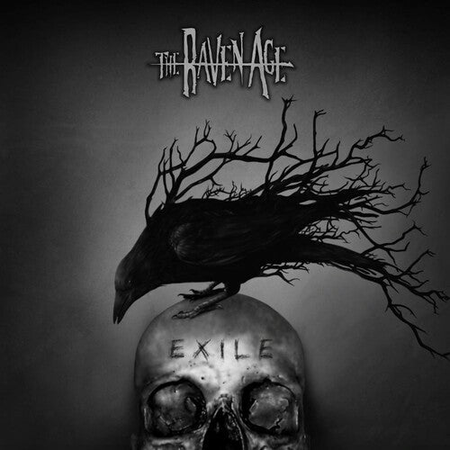 Raven Age: Exile ( RECORD )