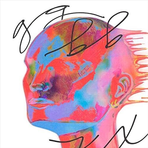 Lany: gg bb xx ( RECORD )
