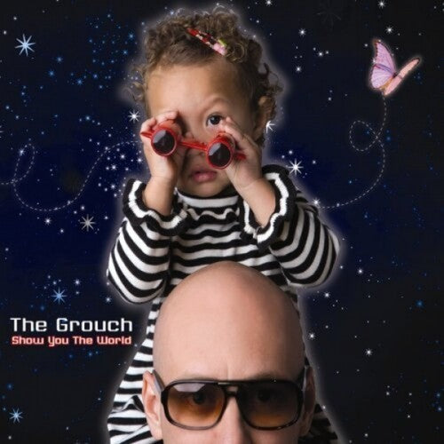 The Grouch: Show You The World (RSD) ( RECORD )