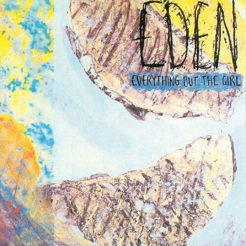 Everything But the Girl: Eden ( RECORD )