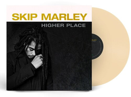 Skip Marley: Higher Place ( RECORD )