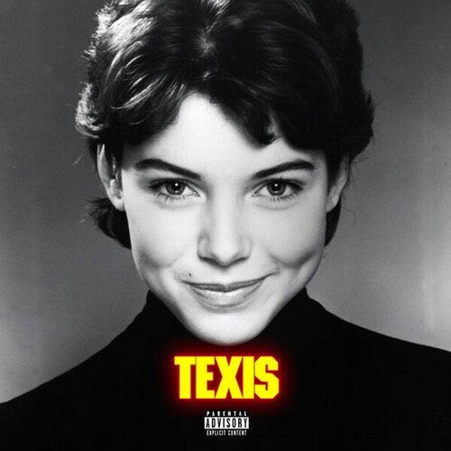 Sleigh Bells: Texis ( RECORD )