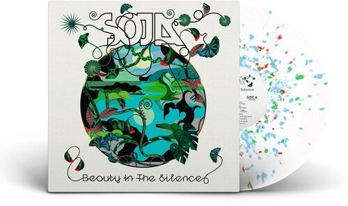 Soja: Beauty In The Silence ( RECORD )