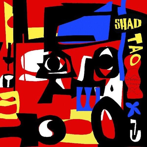 Shad: Tao ( RECORD )
