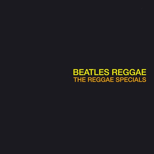 Reggae Specials: Beatles Reggae ( RECORD )