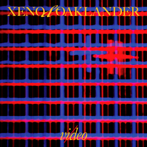 Xeno & Oaklander: Vi / deo ( RECORD )