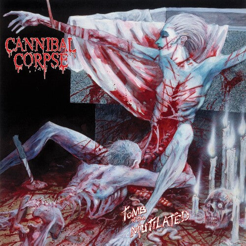Cannibal Corpse: Tomb Of The Mutilated ( RECORD )