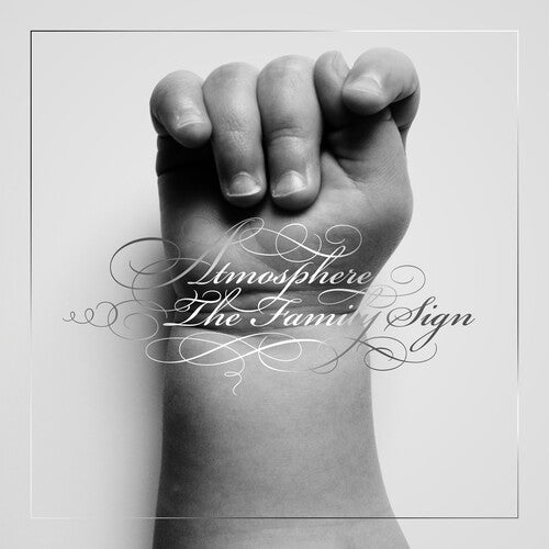 Atmosphere: The Family Sign ( RECORD )