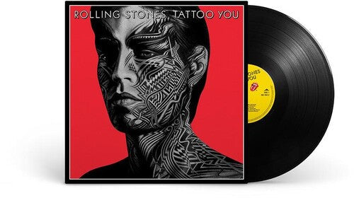 The Rolling Stones: Tattoo You ( RECORD )