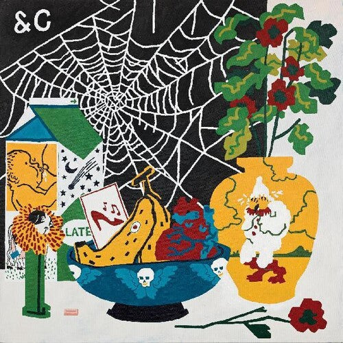 Parquet Courts: Sympathy For Life ( RECORD )