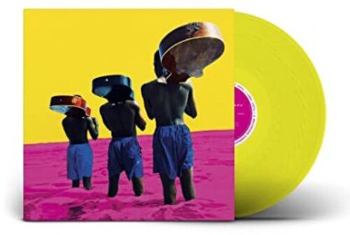 Common: A Beautiful Revolution Pt. 2 ( RECORD )
