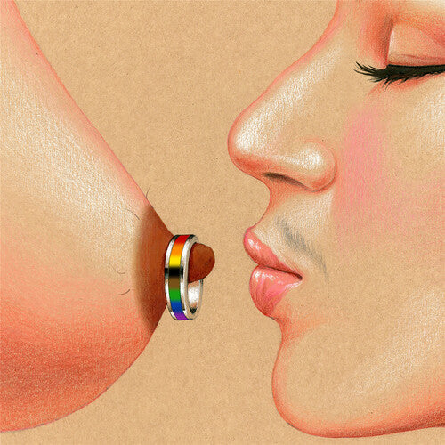 Planningtorock: Gay Dreams Do Come True ( RECORD )