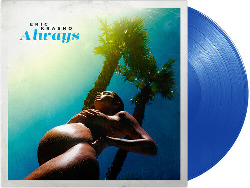 Eric Krasno: Always ( RECORD )