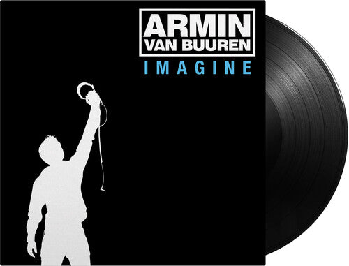 Armin van Buuren: Imagine ( RECORD )