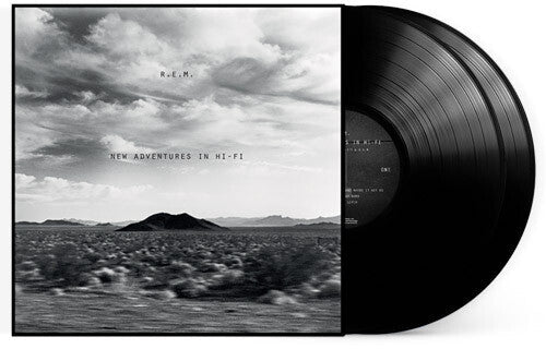 R.E.M.: New Adventures In Hi-Fi (25th Anniversary Edition) ( RECORD )