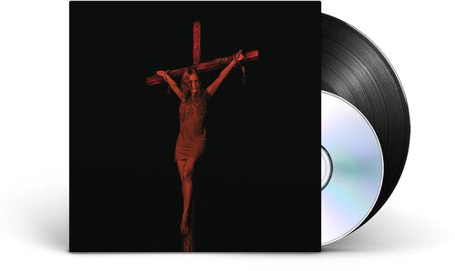 Lucifer: Lucifer Iv ( RECORD )