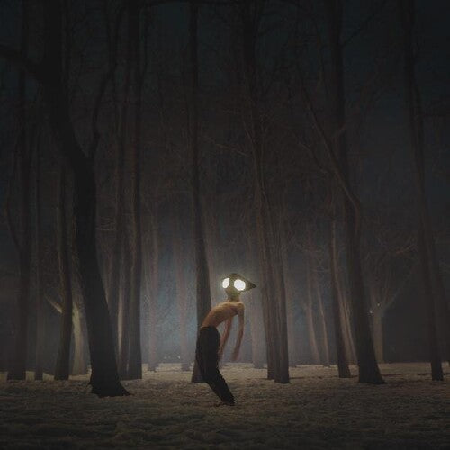 Geese: Projector ( RECORD )