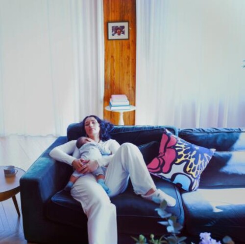 Cleo Sol: Mother ( RECORD )