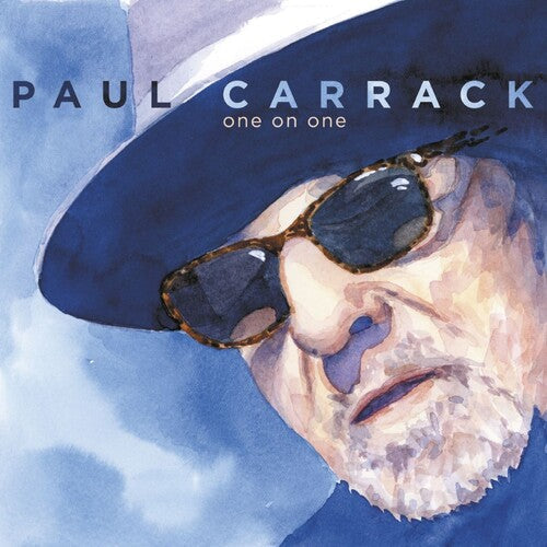 Paul Carrack: One On One ( RECORD )