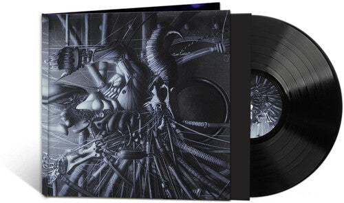 Danzig: Danzig 5: Blackacidevil ( RECORD )