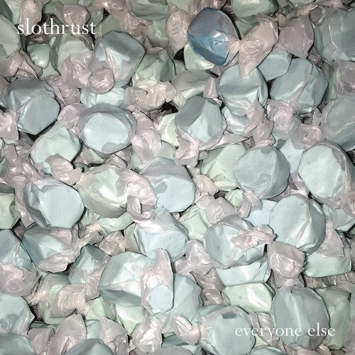 Slothrust: Everyone Else ( RECORD )