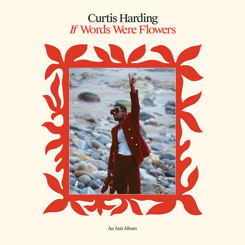 Curtis Harding: If Words Were Flowers ( RECORD )