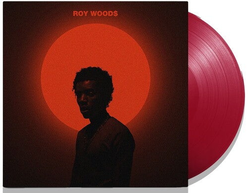 Roy Woods: Waking At Dawn ( RECORD )