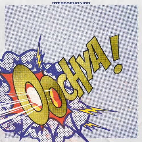Stereophonics: Oochya! ( RECORD )