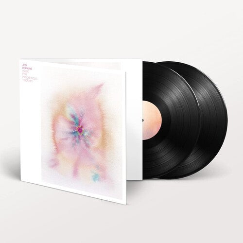 Jon Hopkins: Music For Psychedelic Therapy ( RECORD )