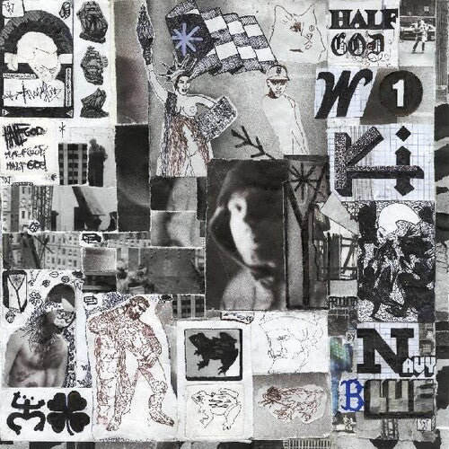 Wiki: Half God ( RECORD )