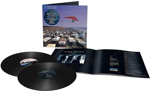 Pink Floyd: A Momentary Lapse Of Reason ( RECORD )