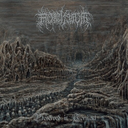Mortiferum: Preserved In Torment ( RECORD )