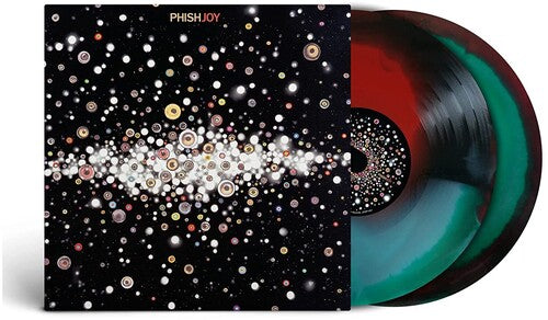 Phish: Joy ( RECORD )