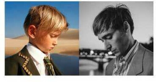 Parcels: Day/Night ( RECORD )
