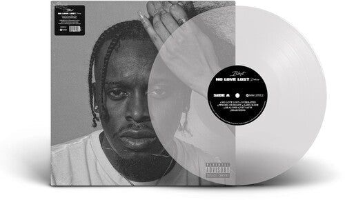 Blxst: No Love Lost ( RECORD )