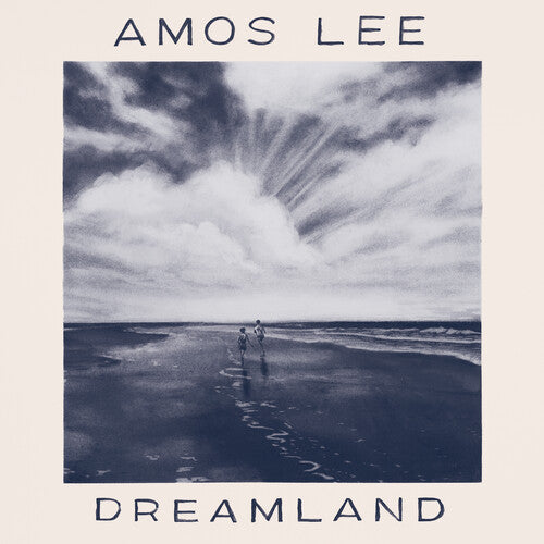 Amos Lee: Dreamland ( RECORD )